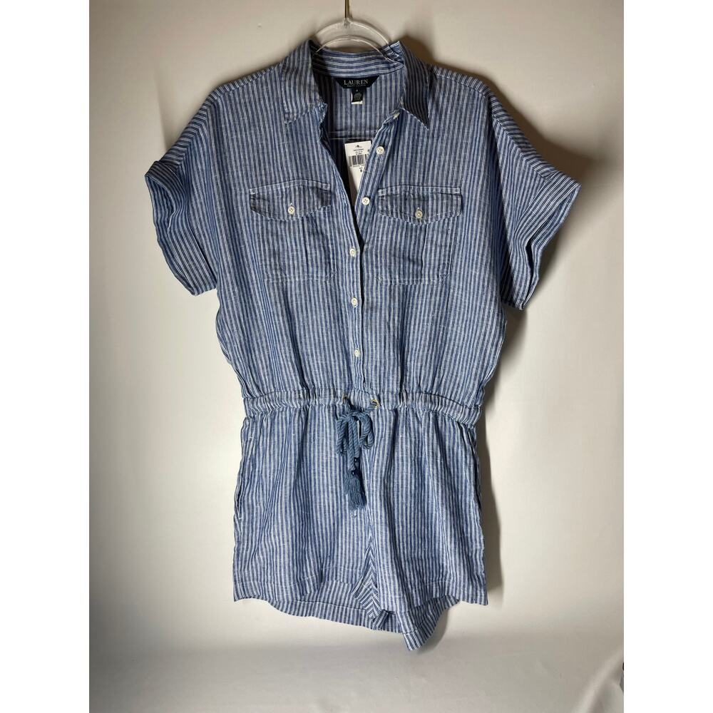 Ralph Lauren Romper